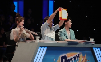 Siêu Tài Năng Nhí: Xuất hiện bé trí nhớ siêu phàm