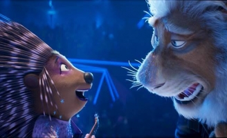 SING 2 trình làng trailer mới nhất