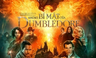 Sinh Vật Huyền Bí: Những Bí Mật Của Dumbledore ra mắt trailer chính thức