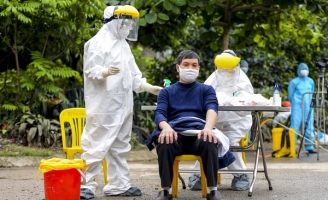 'Số ca Covid-19 giảm nhiều người nghĩ là thành công. Không phải vậy!'