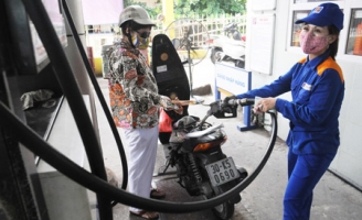 Số dư quỹ bình ổn xăng dầu đạt hơn 3.975 tỉ đồng