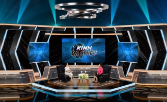 Soạn giả Tô Thiên Kiều từng bị kiện 