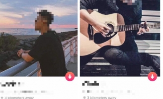 Sốc trước loạt tin nhắn khoe 