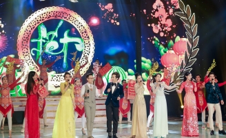 Solo cùng Bolero 2018: Đêm chung kết đầy thăng hoa và cảm xúc