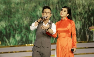 Solo cùng Bolero 2018: Trọng Khương và Trúc Anh chinh phục hoàn toàn ban giám khảo