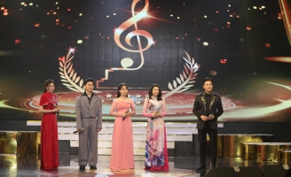 Solo Cùng Bolero 2024 là sự “lên ngôi” của những gương mặt trẻ