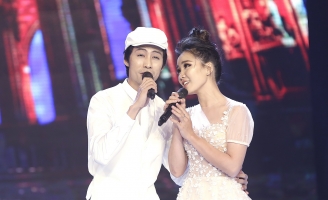 Solo cùng Bolero: Huỳnh Gia Đạt và Tú Tri là 2 thí sinh cao điểm nhất chương trình