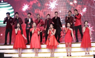 Solo cùng Bolero: Lần đầu tiên khán giả tại nhà được tương tác với giám khảo và thí sinh để nhận quà