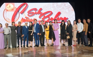 Solo cùng Bolero mùa 5: Quán quân được tổ chức liveshow riêng trên THVL