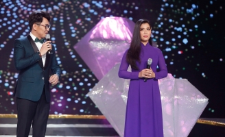 Solo Cùng Bolero: Thái Hằng được đặt cách vào vòng trong