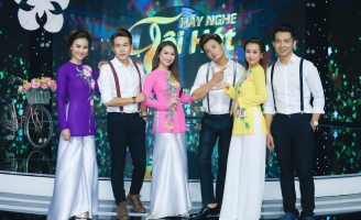 Sơn Tuyền – hiện tượng âm nhạc bất chấp nhan sắc