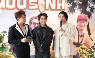 “Song Khánh” chia sẻ kỷ niệm tham gia Đệ Nhất Mưu Sinh 