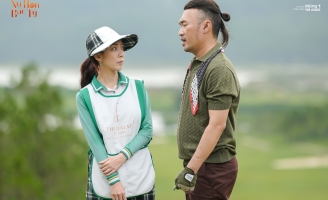 Soobin và Bùi Công Nam hát OST cho 