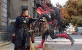 Spider-Man: No Way Home tung trailer thứ 2