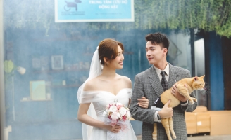 S.T Sơn Thạch truyền tải thông điệp bảo vệ động vật qua MV mới