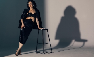 Style Coach - MC Ngọc Khánh làm Coaching cho cuộc thi Hoa hậu Quốc tế Miss & Mister Powerful Global 