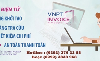 Sử dụng hóa đơn điện tử: Nhiều lợi ích cho doanh nghiệp