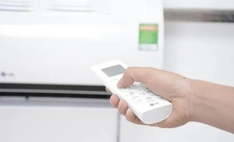 Sử dụng máy lạnh thế nào để tốt cho sức khỏe?