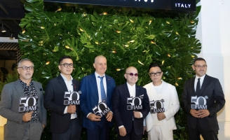 Sự kiện “ Fiam 50th Anniversary Party” 