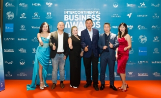 Sự kiện IBA 2022