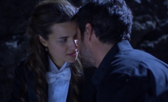 Sự lựa chọn của Lara – phim châu Âu dành cho người hiện đại