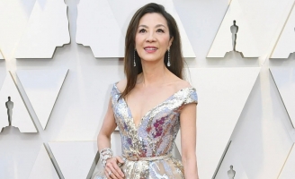 Sự nghiệp diễn xuất thành công của Dương Tử Quỳnh