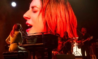 Sự nghiệp và cuộc đời Lady Gaga - Vì sao làng âm nhạc 