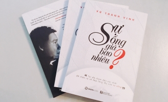 “Sự sống giá bao nhiêu?” quyển sách cho ai đang chơi vơi mất đi lý tưởng sống