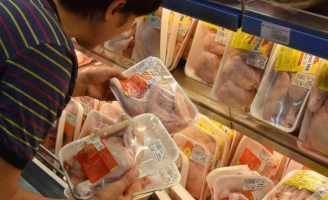 Sự thật ít người biết về loại thịt có giá rẻ như rau ở Việt Nam