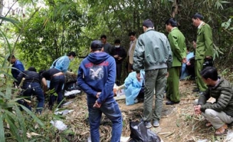 Sự thật thông tin mẹ sinh con rồi 