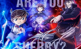 “Super” soi after-credit cực “chất” của phim điện ảnh Conan 2023