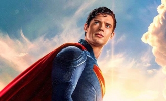 Superman 2025: biểu tượng hy vọng trở lại với diện mạo mới, gần gũi và cảm động hơn