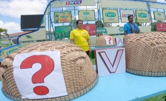 Suy sụp khi chồng bị tai nạn, người vợ gắng gượng đứng dậy chăm lo gia đình