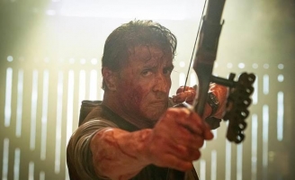 Sylvester Stallone - từ diễn viên khiêu dâm tới huyền thoại hành động