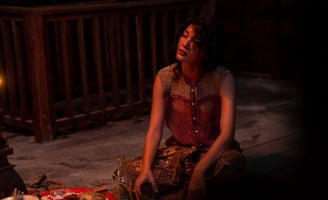 Tà thuật huyết ngải: Bí ẩn bùa chú và số phận nghiệt ngã