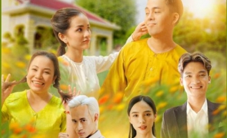 Tác giả ca khúc “Đêm Mưa Nhớ Mẹ” Võ Hoàng Lâm ra mắt phim ca nhạc