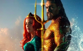 Tác phẩm có doanh thu cao nhất của Vũ trụ điện ảnh DC trở lại rạp vào 15.11