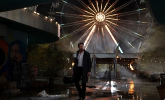 Tái ngộ tài tử Hugh Jackman trong 