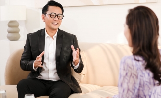 Tài tử Trương Minh Cường tiết lộ gây bất ngờ vì thói quen xài đồ hiệu