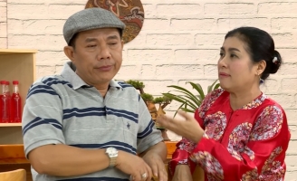 Tám công sở: Hé lộ 