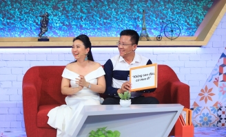 Tâm Đầu Ý Hợp tập 3 với những câu chuyện muôn màu sắc