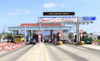 Tạm dừng 4 dự án BOT giao thông nếu không triển khai thu phí tự động