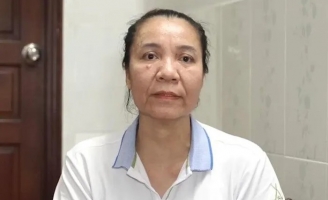 Tạm giữ chủ mái ấm Hoa Hồng Giáp Thị Sông Hương