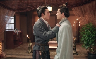 Tam Quốc Cơ Mật: Dù lập công cứu Tào Tháo, “Tư Mã Ý” Hàn Đông Quân vẫn bị bắt