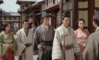 Tam Quốc Cơ Mật: Lộ diện gián điện được cài cắm bên trong triều đình