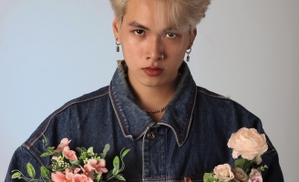 Tân binh V-pop Graykee chào sân đường đua âm nhạc với sản phẩm mới