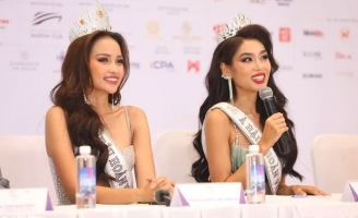 Tân Hoa hậu Nguyễn Thị Ngọc Châu: 'Tôi chưa từng yêu'