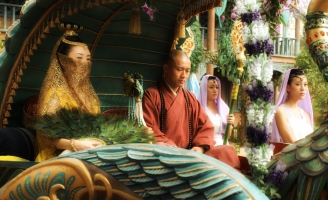 Tân Tây Du Ký - Bom tấn truyền hình remake Tứ đại danh tác công phá màn ảnh Việt