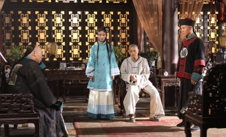 Tân Thi Công Kỳ Án: Lần đầu khắc họa chân dung “Bao Thanh Thiên thứ hai”