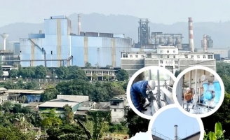 Tăng cường kiểm soát ô nhiễm không khí